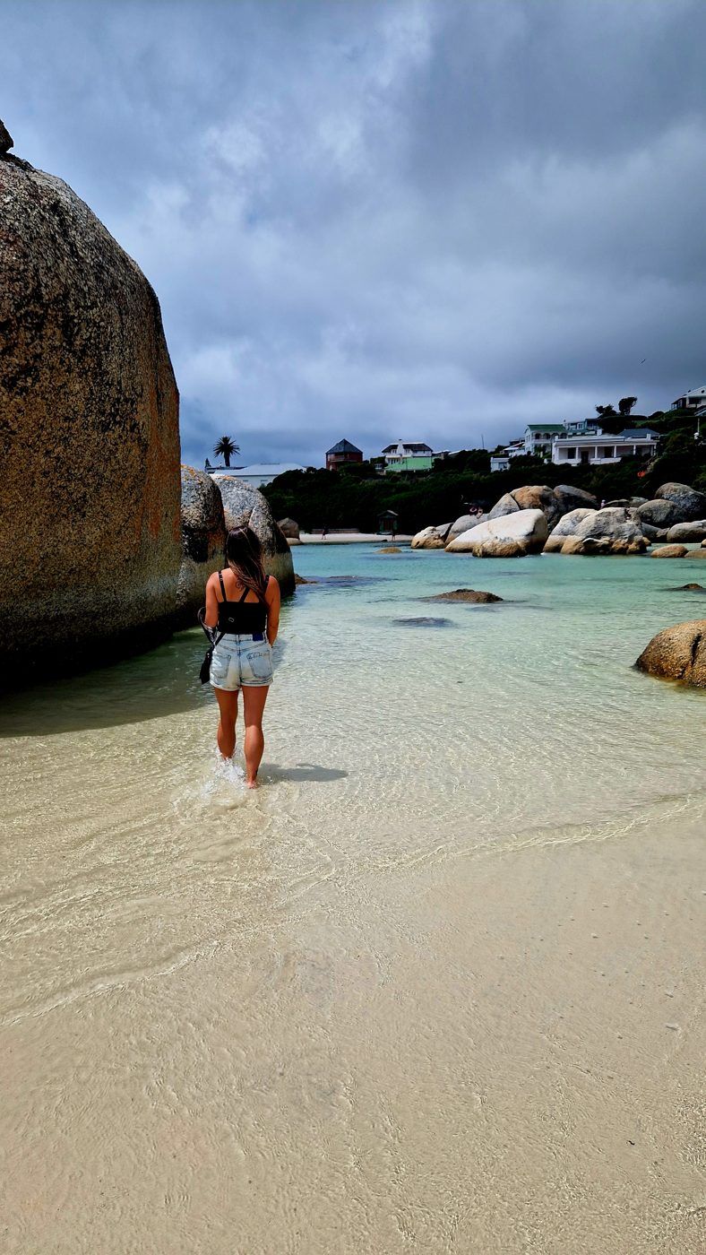 Travel photo by Kelsey